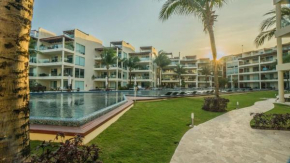 The Elements Oceanfront & Beachside Condo Hotel
